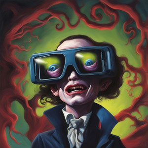 Vampire's VR Voyage by ChillMindscapes
