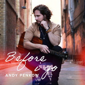 Before I Go