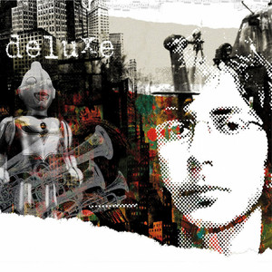 Deluxe - Cine De Verano