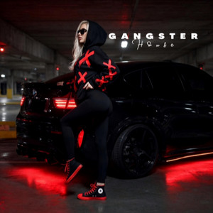 LIKE A GHOST by Gangster House