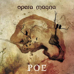 Poe cover