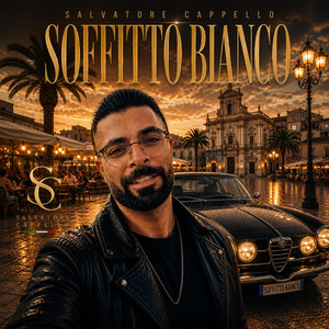 Soffitto bianco by Salvatore Cappello