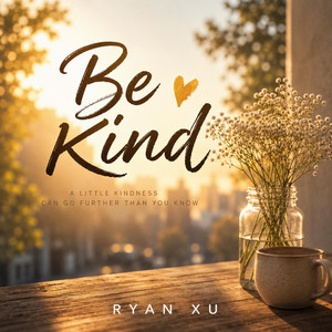 Be Kind by Ryan Xu