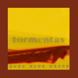 tormentas by Zaga Blue Beats