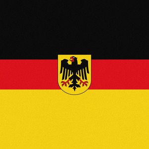 German Folk Regiment