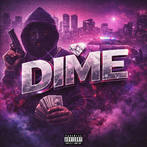 Dime by Elegancia El Versatil