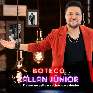 Allan Júnior - Criação Divina (feat. Wânia Deise)