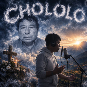 HOMENAJE A CHOLOLO by BOSS MC