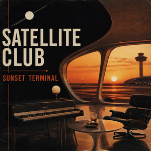 Lounge No. 5 by Satellite Club