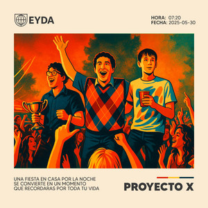 PROYECTO X