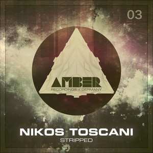 Nikos Toscani cover