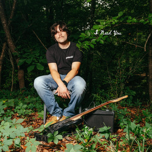 I Need You by Watts McCormick