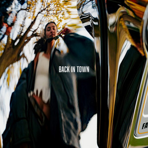 Back In Town by 1000joules