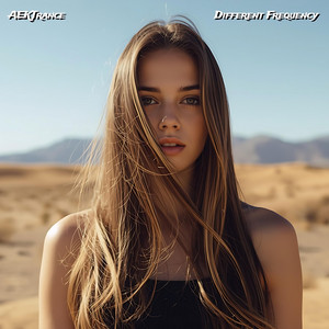 Different Frequency by AEKTrance