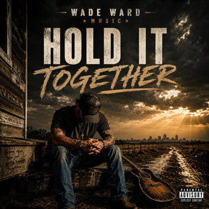BUILT DIFFERENT by Wade Ward Music