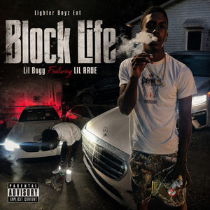 Block Life by Lil bugg, LIL RRUE