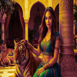 Arab Money (Volume 1)