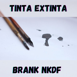 Brank NKDF - Tinta Extinta