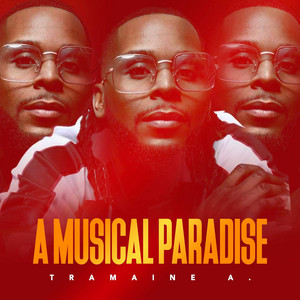 Tramaine Hopkins - Paradise, Pt. 1