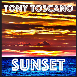Sunset by Tony Toscano