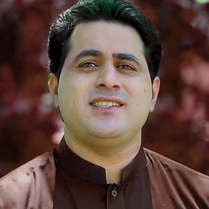 Shah Farooq - Shunde Ye Siray Starge Ye Tore Jar Jar