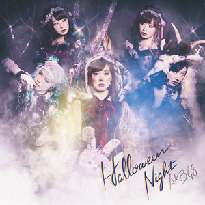 Halloween Night (Type-D) - Single by AKB48 | Spotify