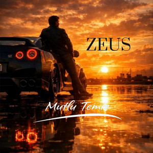 Zeus (Komşumuzun Camını Kırarak Gelmedik) by Mutlu Temiz