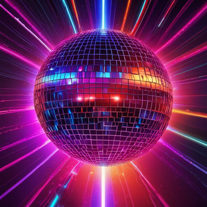 Midnight Slide by Disco in the House