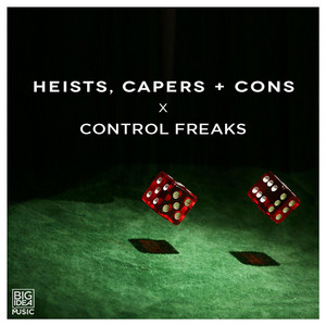The Getaway by Control Freaks
