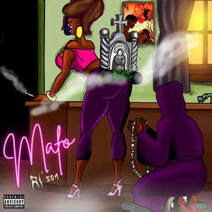 Mafo by At’son