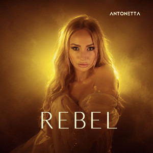 Rebel by AntoNetta