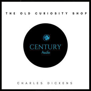 The Old Curiosity Shop