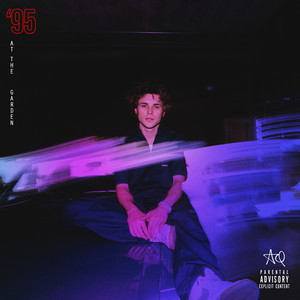 '95 at the Garden by AQ