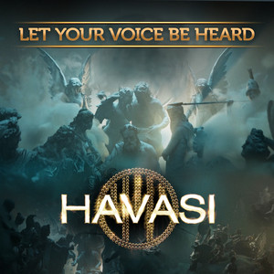 Let Your Voice Be Heard