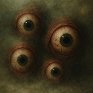 I Was Watching You by Little Fake Band