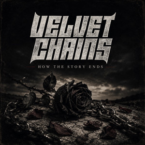 WAR by Velvet Chains