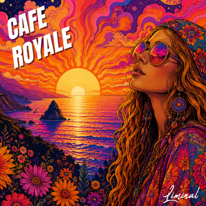Leftover by Cafe Royale