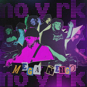 Mega Ñengo Rkt by FACU PIAZZA, BRIIAN DJ