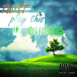 Play This If Anxious cover