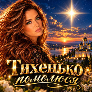 Тихенько помолюся by Ірина Гомза
