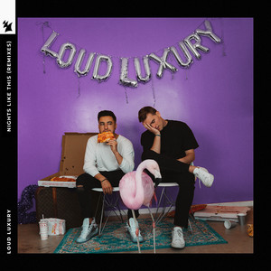Cold Feet - Cat Dealers Remix by Loud Luxury, Cat Dealers