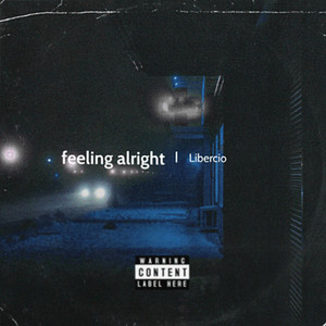 Feeling alright - SpeedUp by Libercio