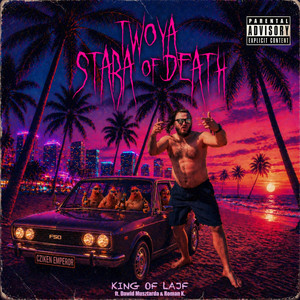 King Of Lajf by Twoyastara Of Death