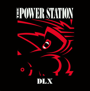 The Power Station DLX 40周年 The Power Station: 40th Anniversary Edition (4CD) : The Power