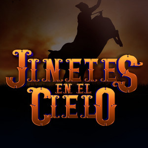 Jinetes en el Cielo