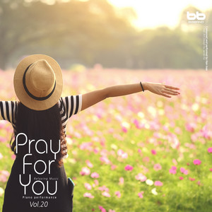 주님과 소통하는 시간 (Pray for You) poster