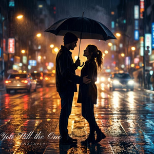 You Still the One by LunaraVey