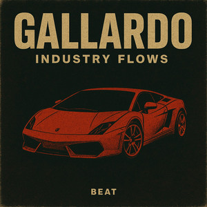 GALLARDO by Industry Flows