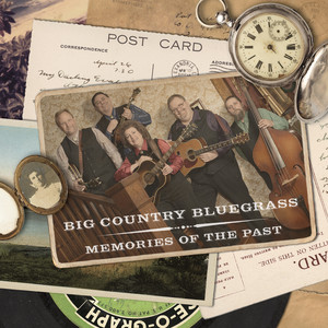 Stop Playing a Game by Big Country Bluegrass