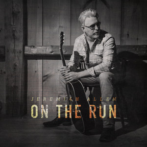 On The Run by Jeremiah Allen